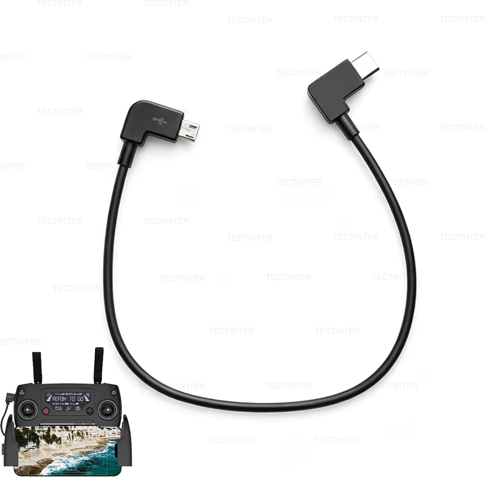 Phone Accessories Android - For DJI Mavic Mini/Air/Spark Controller OTG