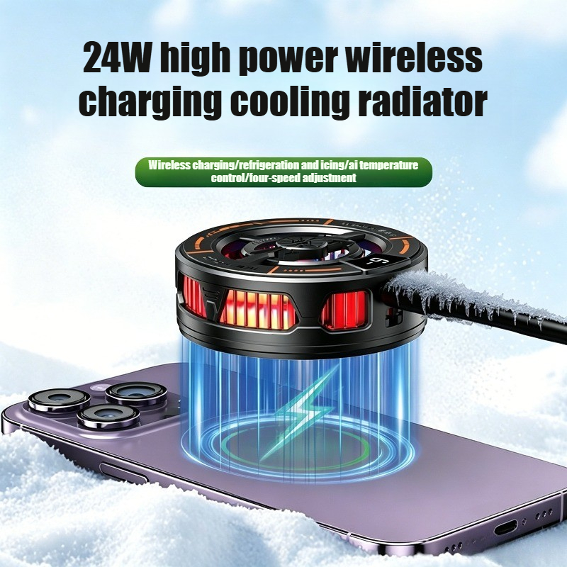 K28 Magnetic Semiconductor Pho - đánh giá và giá Phone Accessories Android