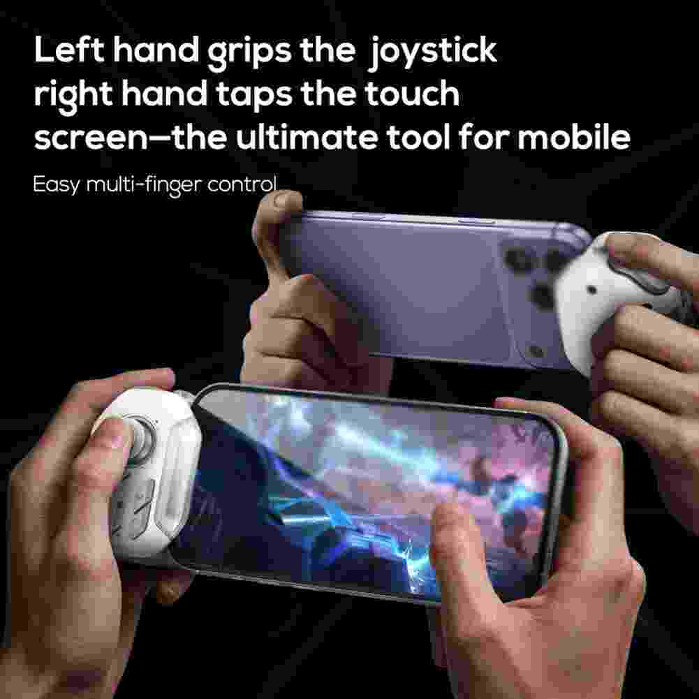 MB07 Mobile Phone Gaming Joyst - đánh giá và giá Phone Accessories Android