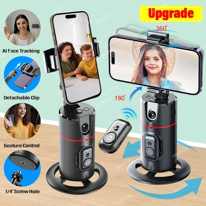 P02 Rotatable Desktop Phone Ho - đánh giá và giá Phone Accessories Android