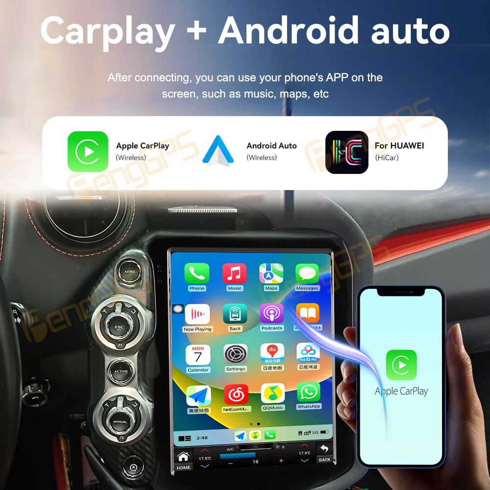 Car Accessories Radio For Mcla - đánh giá và giá Phone Accessories Android