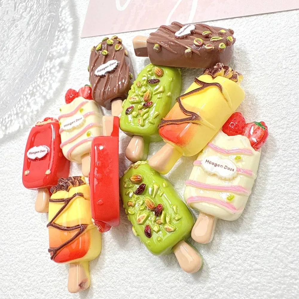 10pcs Ice cream accessories DI - đánh giá và giá Phone Accessories Wholesale In China