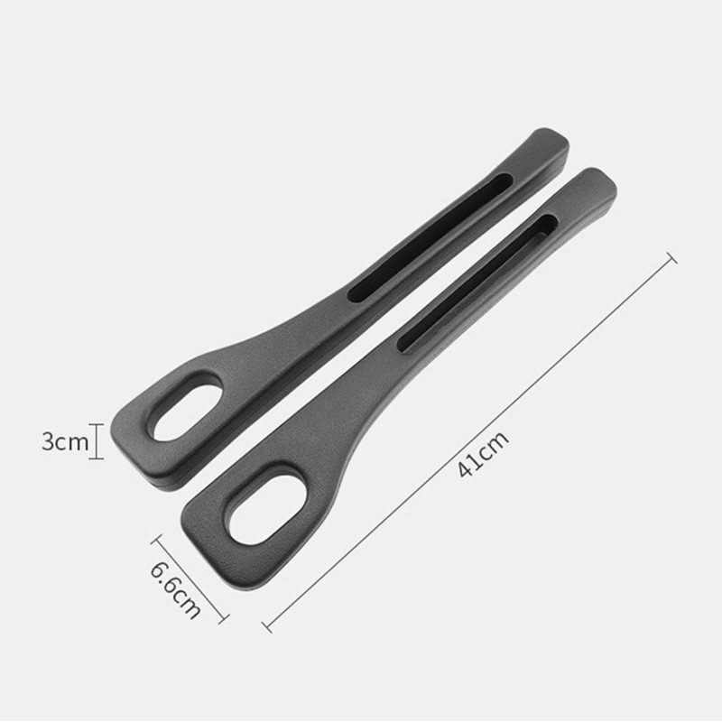 2PCS Car Seat Gap Filler Side  - đánh giá và giá Phone Accessories Organizer