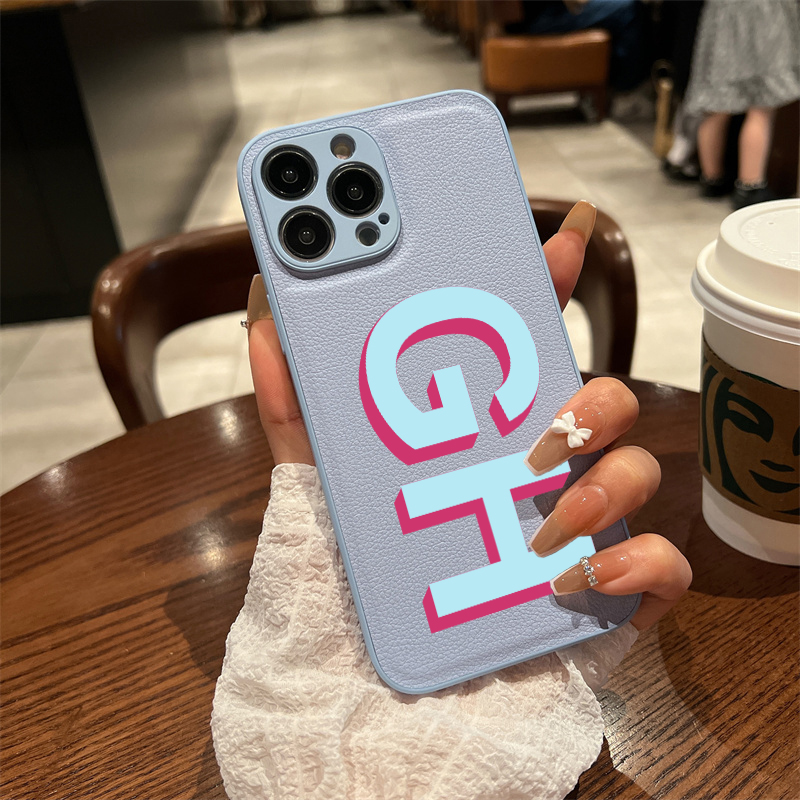 3D Luxury Personalised Customi - đánh giá và giá Phone Accessories Names