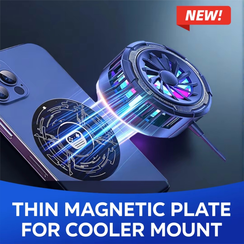 Ultra Thin Magnetic Iron Ring  - đánh giá và giá Phone Accessories Android