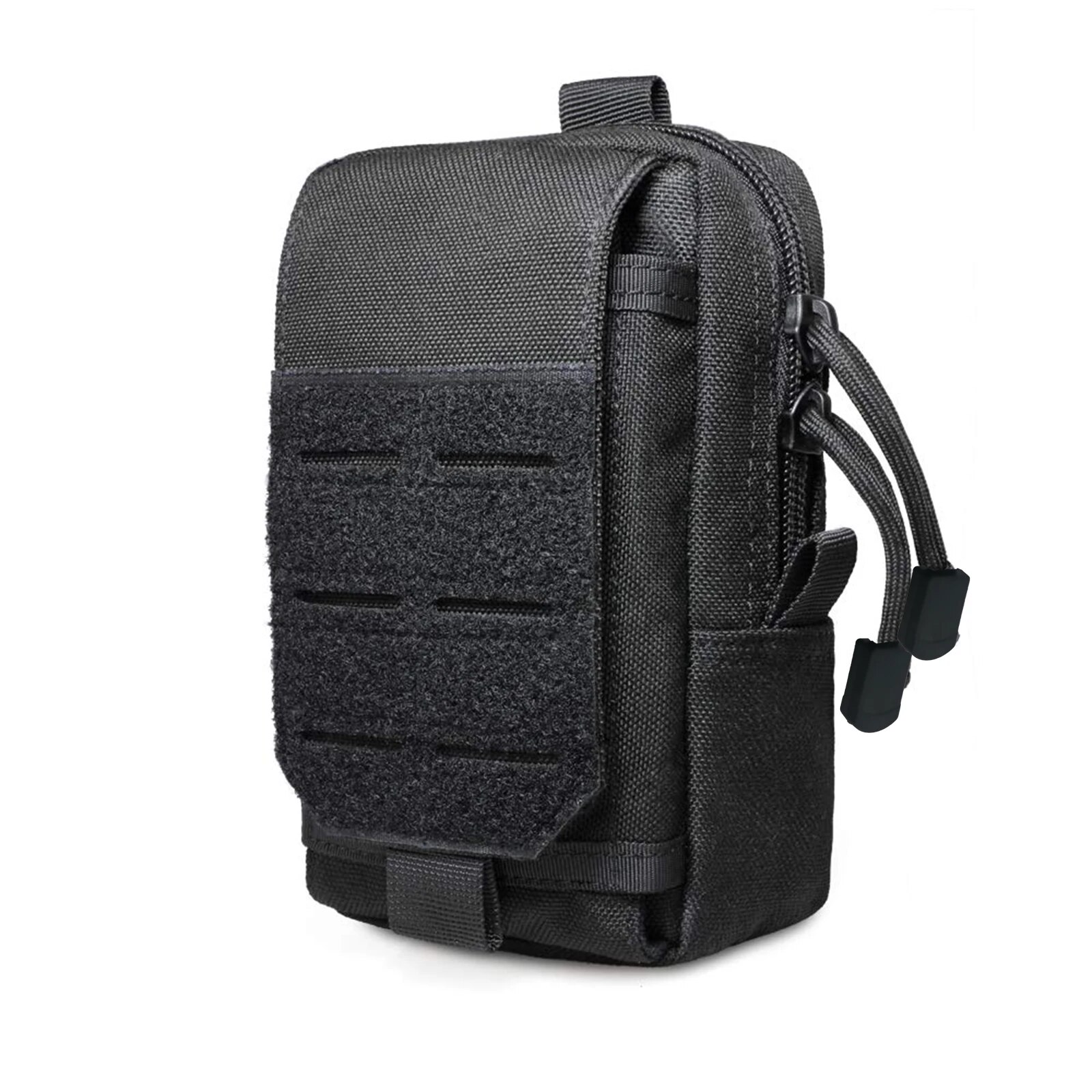 Tactical Molle Pouch Waist Bag - đánh giá và giá Phone Accessories Organizer
