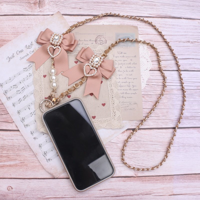 Jirai Kei Y2K Girl Bag Strap B - đánh giá và giá Phone Accessories Wholesale In China