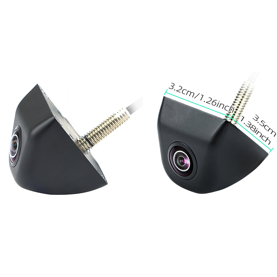 GreenYi HD 720P 170° Fisheye U - đánh giá và giá Phone Accessories Android