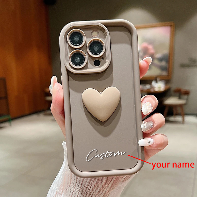 Personalized Custom Name Cute  - đánh giá và giá Phone Accessories Names