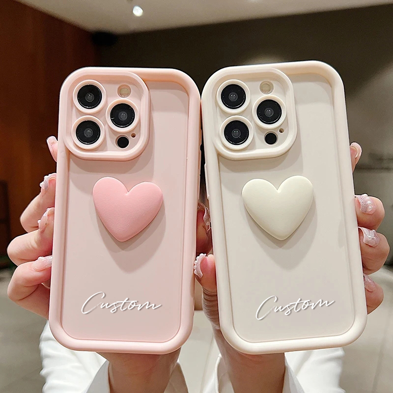 Personalized Custom Name Cute  - đánh giá và giá Phone Accessories Names