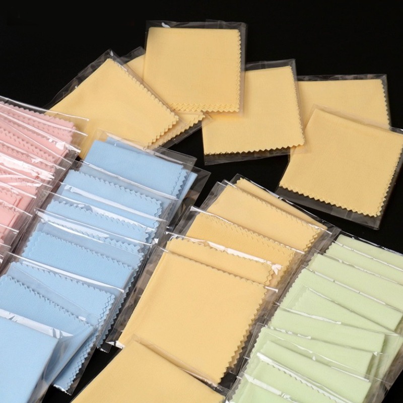1/100PCS Microfiber Cleaning C - đánh giá và giá Phone Accessories Wholesale In China
