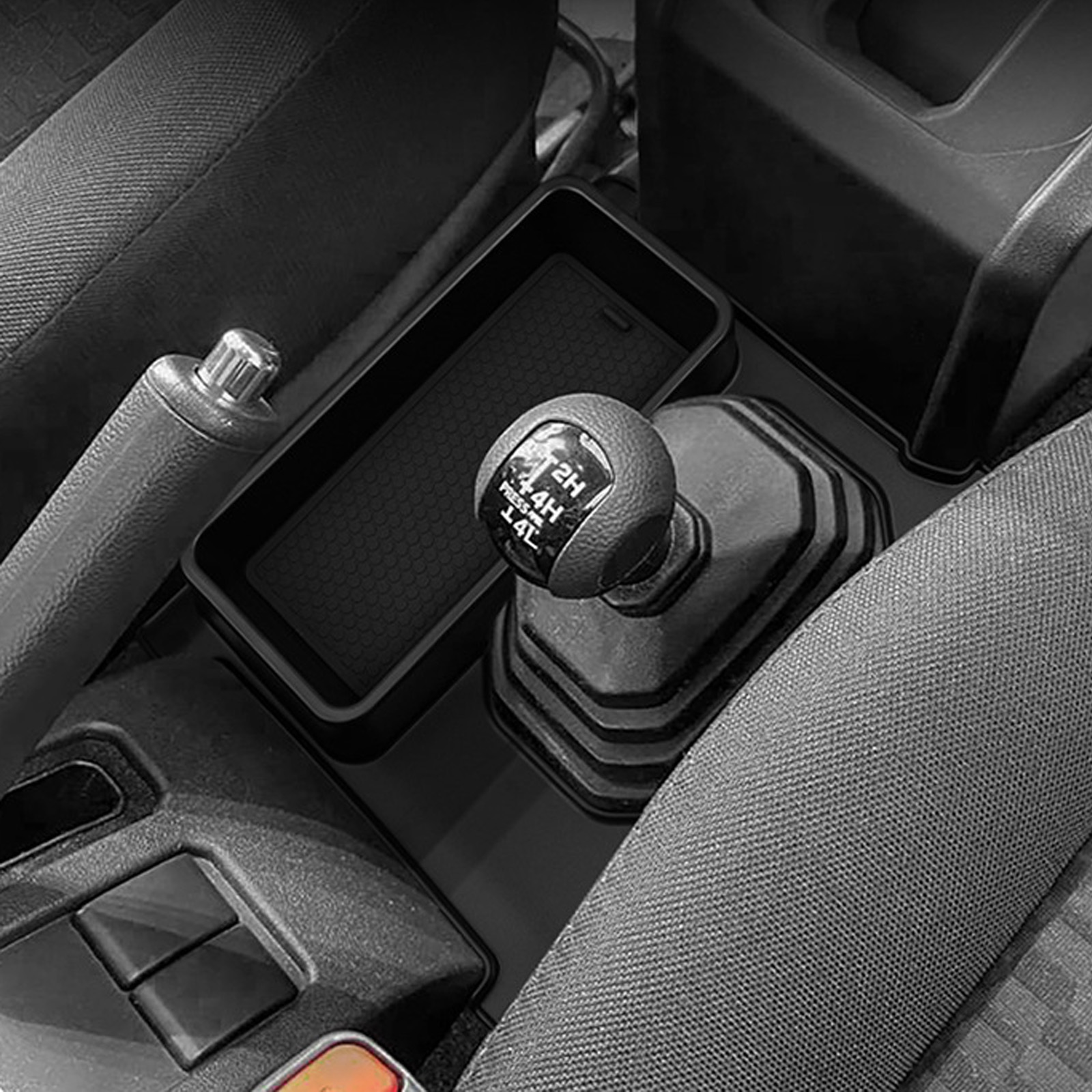 Car Gear Shift Side Storage Bo - đánh giá và giá Phone Accessories Organizer