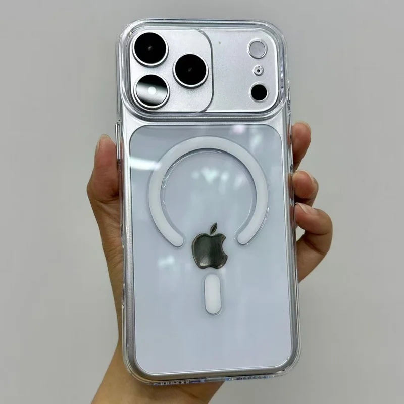High Clear Transparent For Mag - đánh giá và giá Phone Accessories Wholesale In China