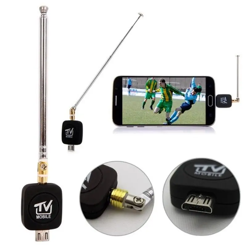 Professional Mini Micro USB DV - đánh giá và giá Phone Accessories Android