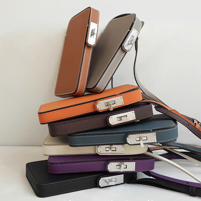 Luxury Design Phone Bag Woman  - đánh giá và giá Phone Accessories Organizer