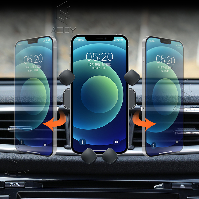 Car Mobile Phone Holder For Au - đánh giá và giá Phone Accessories Android