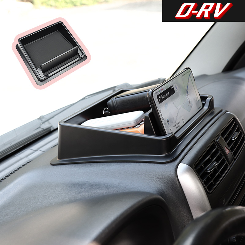 Car Dashboard Storage Box Cent - đánh giá và giá Phone Accessories Organizer