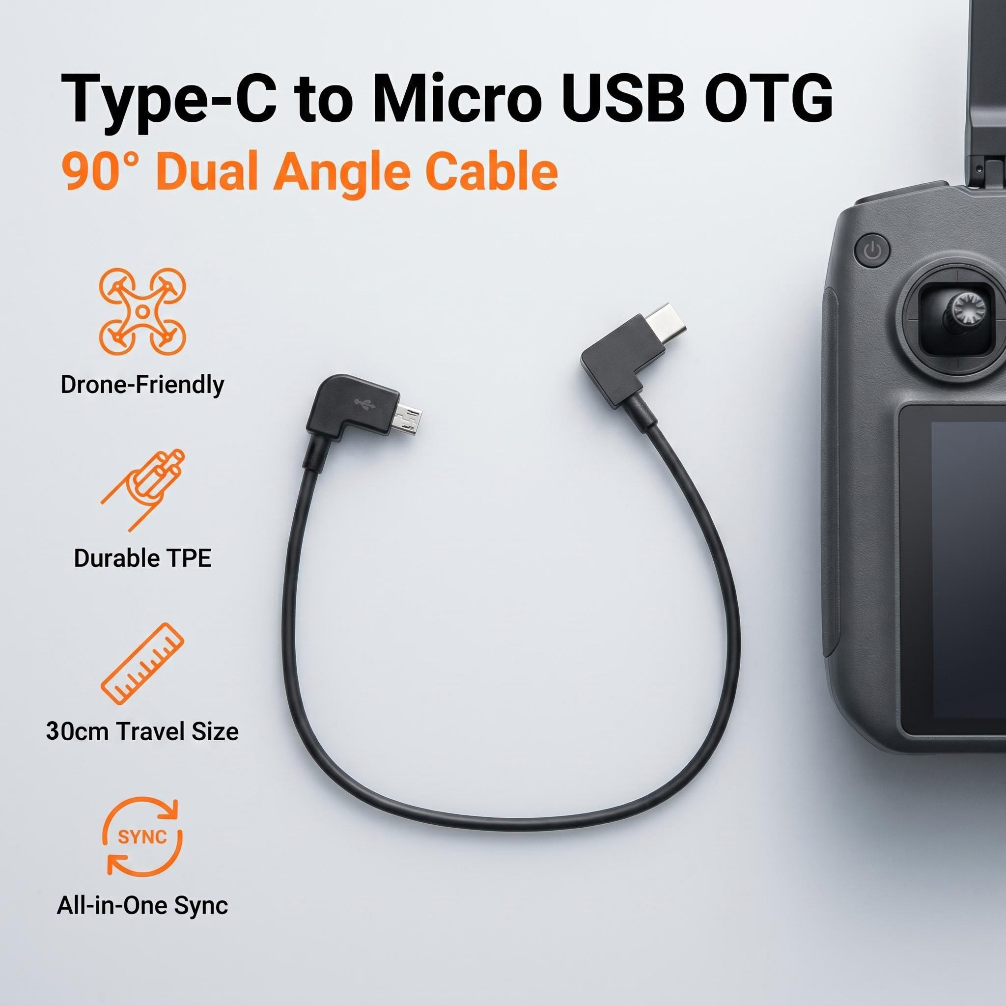 For DJI Mavic Mini/Air/Spark C - đánh giá và giá Phone Accessories Android