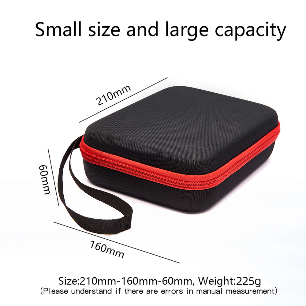 Portable Carrying Case for DJI - đánh giá và giá Phone Accessories Organizer