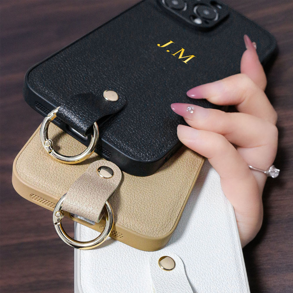 Personalized Customized Initia - đánh giá và giá Phone Accessories Names