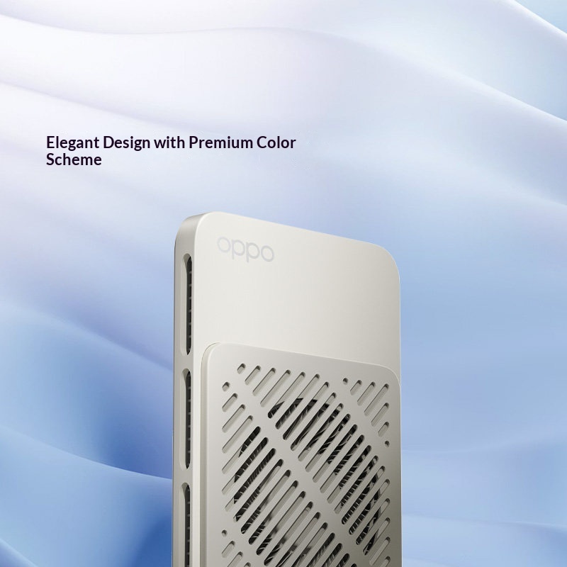 OPPO Magnetic Phone Cooler Ult - đánh giá và giá Phone Accessories Android
