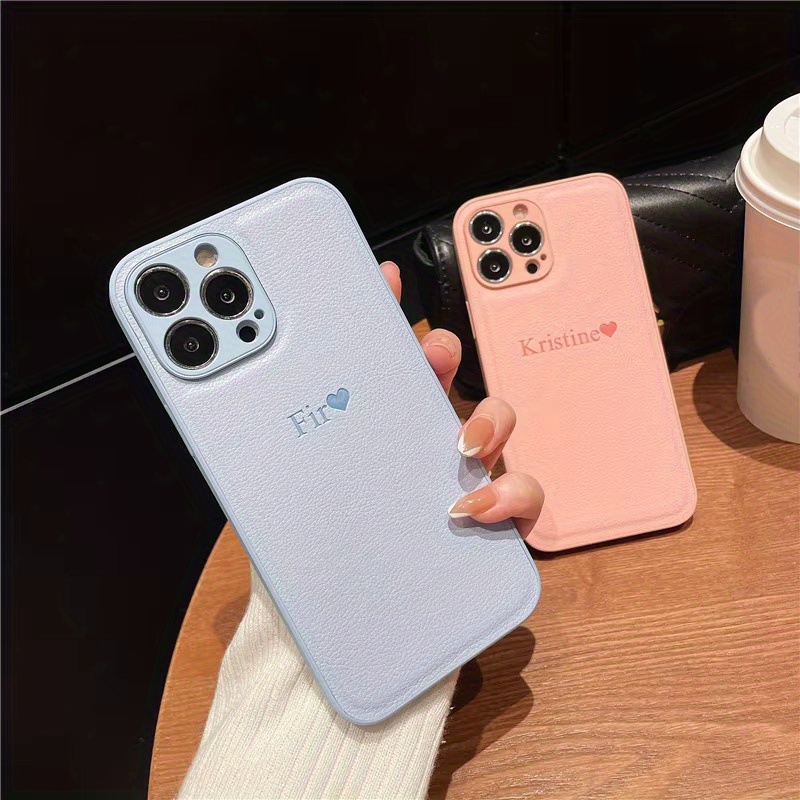 Personalize Customize DIY Init - đánh giá và giá Phone Accessories Names