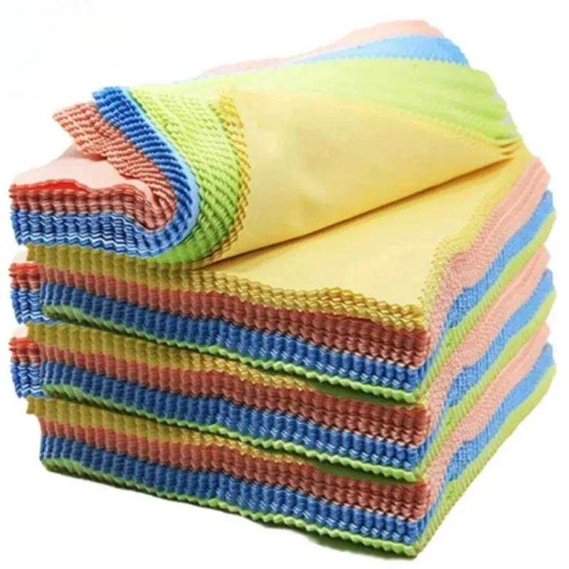 Square Glasses Cleaning Cloth  - đánh giá và giá Phone Accessories Wholesale In China