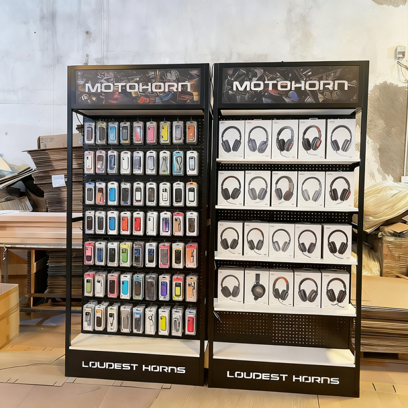 custom.Mingtang Mobile Shop Co - đánh giá và giá Phone Accessories Shop Design