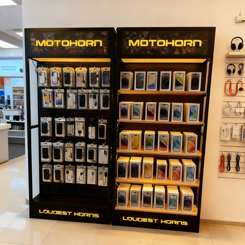 custom.Mingtang Mobile Shop Co - đánh giá và giá Phone Accessories Shop Design