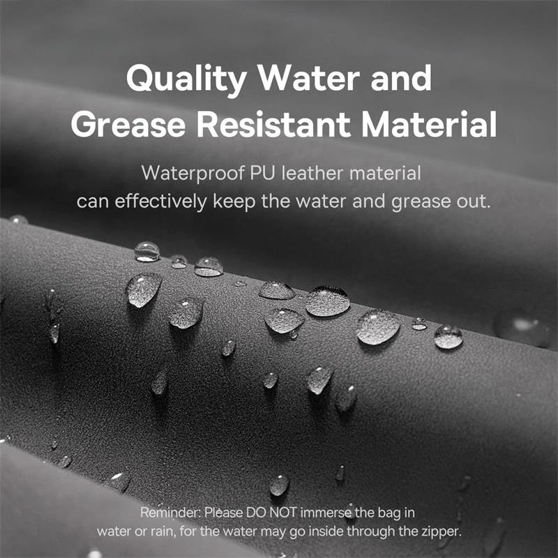 Portable Phone Waterproof Bag  - đánh giá và giá Phone Accessories Organizer