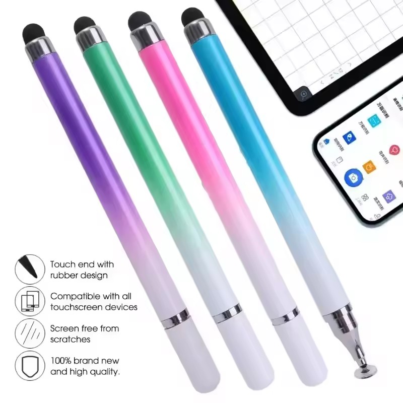 2 in 1 Universal Stylus Pen Fo - đánh giá và giá Phone Accessories Android