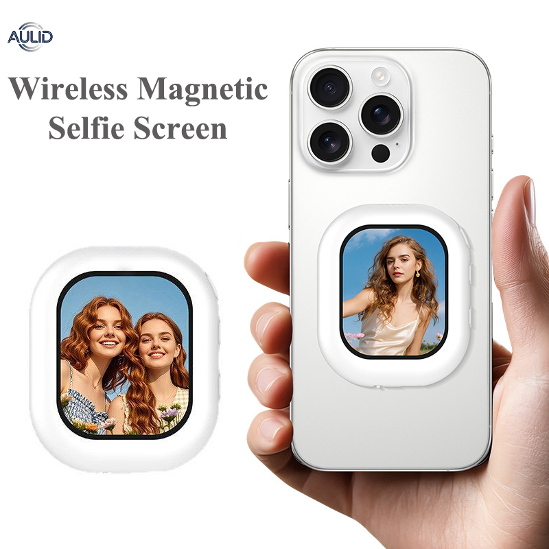 Wireless Mini Magnetic Selfie  - đánh giá và giá Phone Accessories Android